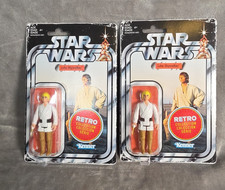 Star Wars Retro Collection - Luke Skywalker 3.75in. Action Figure