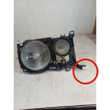 Ford Maverick 1998 Vorne rechts Scheinwerfer 202963073 KKU14636