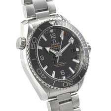 OMEGA Seamaster Planet Ocean 600M 215.30.44.21.01.001 SW08460 2