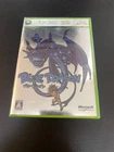 Brand new  Blue Dragon  Import Japan Xbox 360 Japanese ver.
