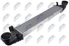 Für NTY CNG-ME-011 INTERCOOLER MERCEDES-BENZ E-CLASS W 211, E 200 CDI 02- Für NTY CNG-ME-011 INTERCOOLER MERCEDES-BENZ E-CLASS W 211, E 200 CDI 02-