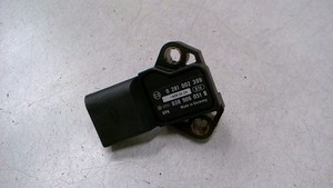 Sensor Saugrohrdruck 038906051B Skoda Fabia 1.9 TDI PD DPF Combi Bj 2008 5J