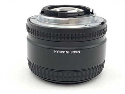 NIKON Ai AF Nikkor 35mm F2D -Near Mint- 3597 | eBay