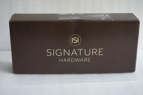 Signature Hardware SH441155MB - Hand Showers Showers - Brand New - Picture 14 of 23