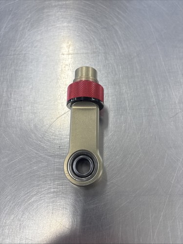 Penske Racing Shocks Eyelet Assembly 5/8" Shaft Mono Ball Standard Length 3.6