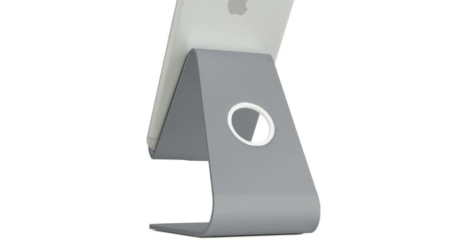 mStand Mobile, Space Gray (10061) - Image 3 of 4