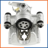 Bremssattel Hinten Links FüR Iveco | 42536630, 42535110, 23SKV353