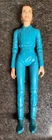 Marx 1965 Vintage Josie West Action Figure Doll , Johnny West Series