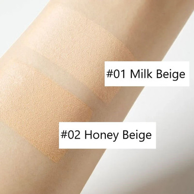 値下げ　UNICITY REAL FIT COVER CUSHION 02 OHUI Ultimate Cover Lifting Cushion + Refill |02 Honey Beige K