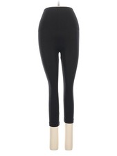 Assets Women Black Leggings S