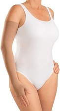 mediven Harmony 30-40 mmHg Lymphedema Compression Arm Sleeve and Gauntlet with S
