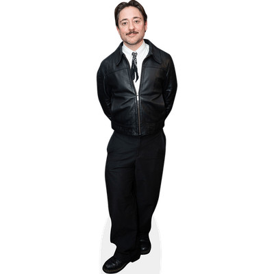 Ryan Sampson (Jacket) Life Size Cutout