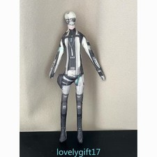 Punishing: Gray Raven Luna Move Hands Feet Maumet Puppet Have Iron Wire Skeleton