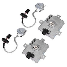 Hoypeyfiy Headlight Ballast with Igniter replacement for Acura TL and TL Type