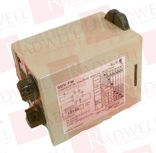 OMRON SDV-FM1 / SDVFM1 (NEW IN BOX)