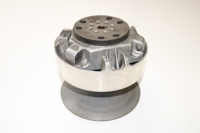 2006 Ski-doo Mxz 600 Adrenaline Ho Primary Drive Sheave Clutch Assembly Rev