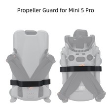 For DJI MINI 5 PRO propeller storage, anti scratch and anti mess fixing