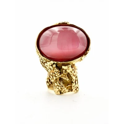 Ysl Arty Ring for sale - eBay