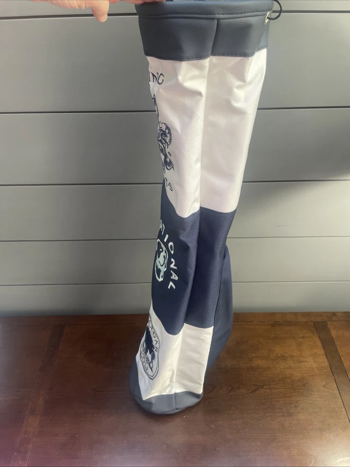 Whistling Straits 邀请大雪松高尔夫周日包蓝色和白色新品! — 第 4/4 张图片