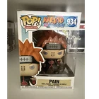 Funko Pop! Vinyl Naruto Shippuden Pain #934 Animation Figure
