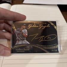 2014 Topps Five Star Football Cards 4