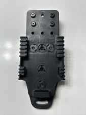 Wilder Tactical Multi Holster Platform Compatible with Safariland QLS