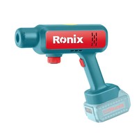 Ronix Akku-Hochdruckreiniger 20 V (Ohne Akku Und LadegeräT)