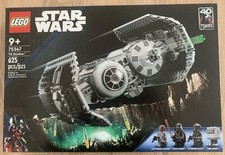 LEGO Star Wars: TIE Bomber (75347) NEW