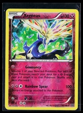 Xerneas Reverse Holofoil [XY - 96/146]LP