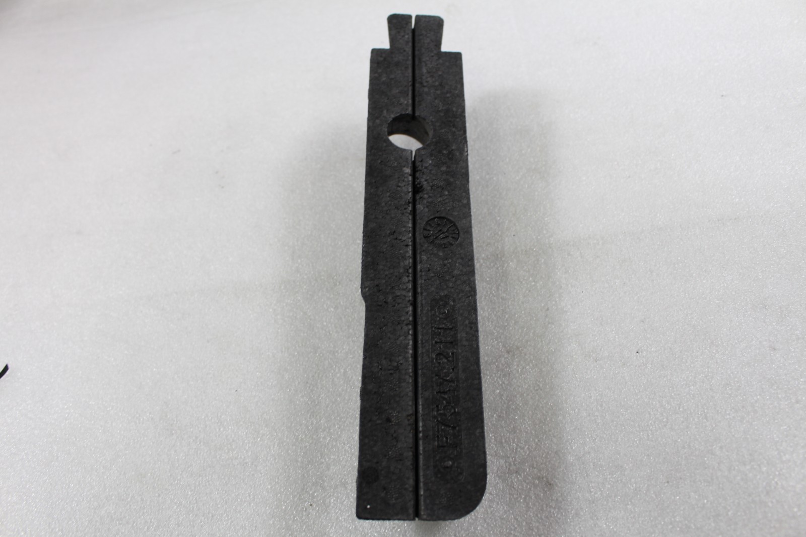 Mclaren 720S, RH, Right, Rear Bumper Foam Reinforcement, Used