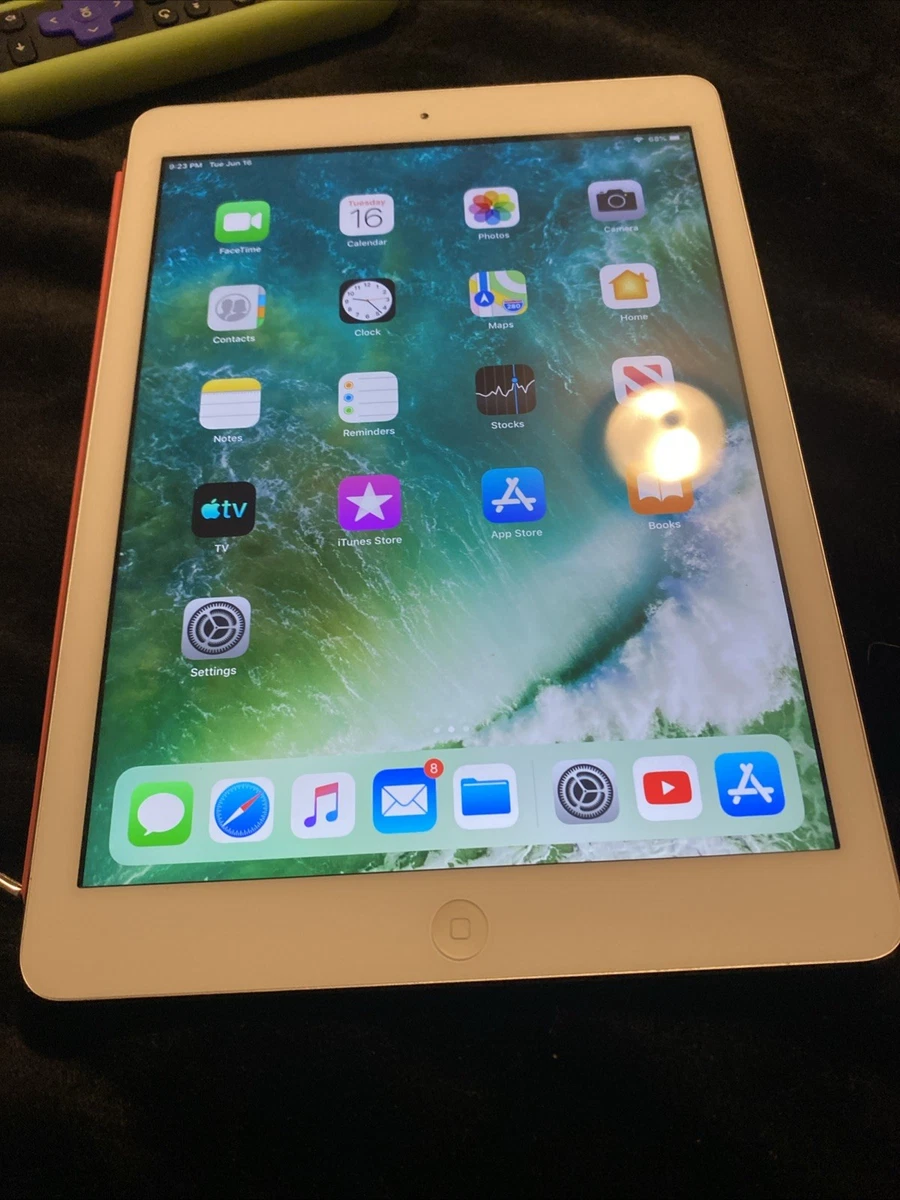 Apple iPad Air (1st Generation) 64 GB Tablets for sale | eBay