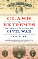 Marc Egnal | Clash Of Extremes | Taschenbuch | Englisch (2010)