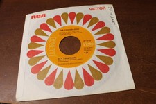 THE YOUNGBLOODS GET TOGETHER / BEAUTIFUL 45 RPM RECORD