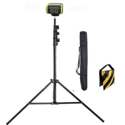 Tripod 13ft Xbotgo Falcon Quick Release