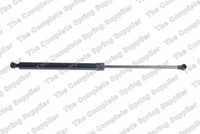 Heckklappen DäMpfer Gasfeder Kofferraum Lesjöfors 8172973 FüR Renault Megane 4