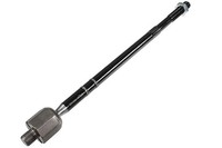 Metzger Axialgelenk, Spurstange 51001518 Kit + FüR Opel Saab, Vorderachse