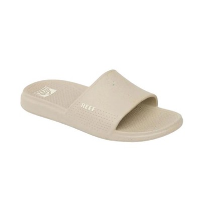 REEF OASIS SLIDES REGRIND TAN
