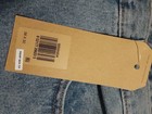 levis 550 relaxed jeans 38x30 new — photo 3