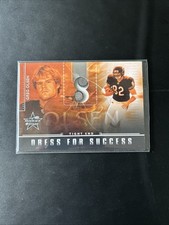 2007 Leaf Rookies and Stars Longevity Football 21