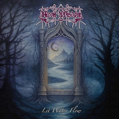 MOON WISDOM - Let Water Flow DIGI, NEU