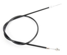 Motion Pro 05-0333 Black Vinyl Clutch Cable