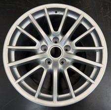 Porsche 997 Carrera C2 C2S 19" Sport Design Rear Alloy Wheel - 11Jx19 ET67