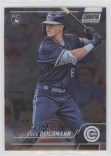 2022 Topps Stadium Club Chrome Greg Deichmann #92 0st9