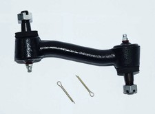 1958 Chevrolet Idler Arm And 58 Chevy Parts Catalog