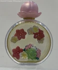 Re-Ment Pokemon Petite Fleur Shaymin Perfume Bottle Figure Toy
