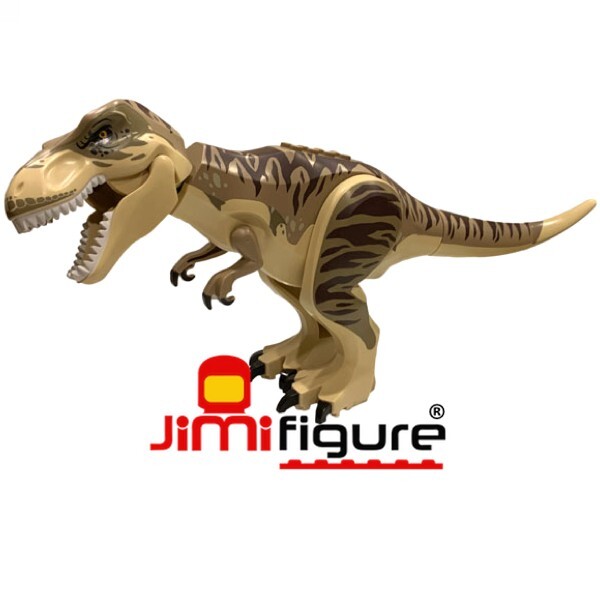 Bricklink Dinosaur NEW LEGO Dinosaur Tyrannosaurus Rex T-Rex