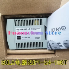 1pc  Switching power supply SDP 1-24-100T SDP4-24-100RT