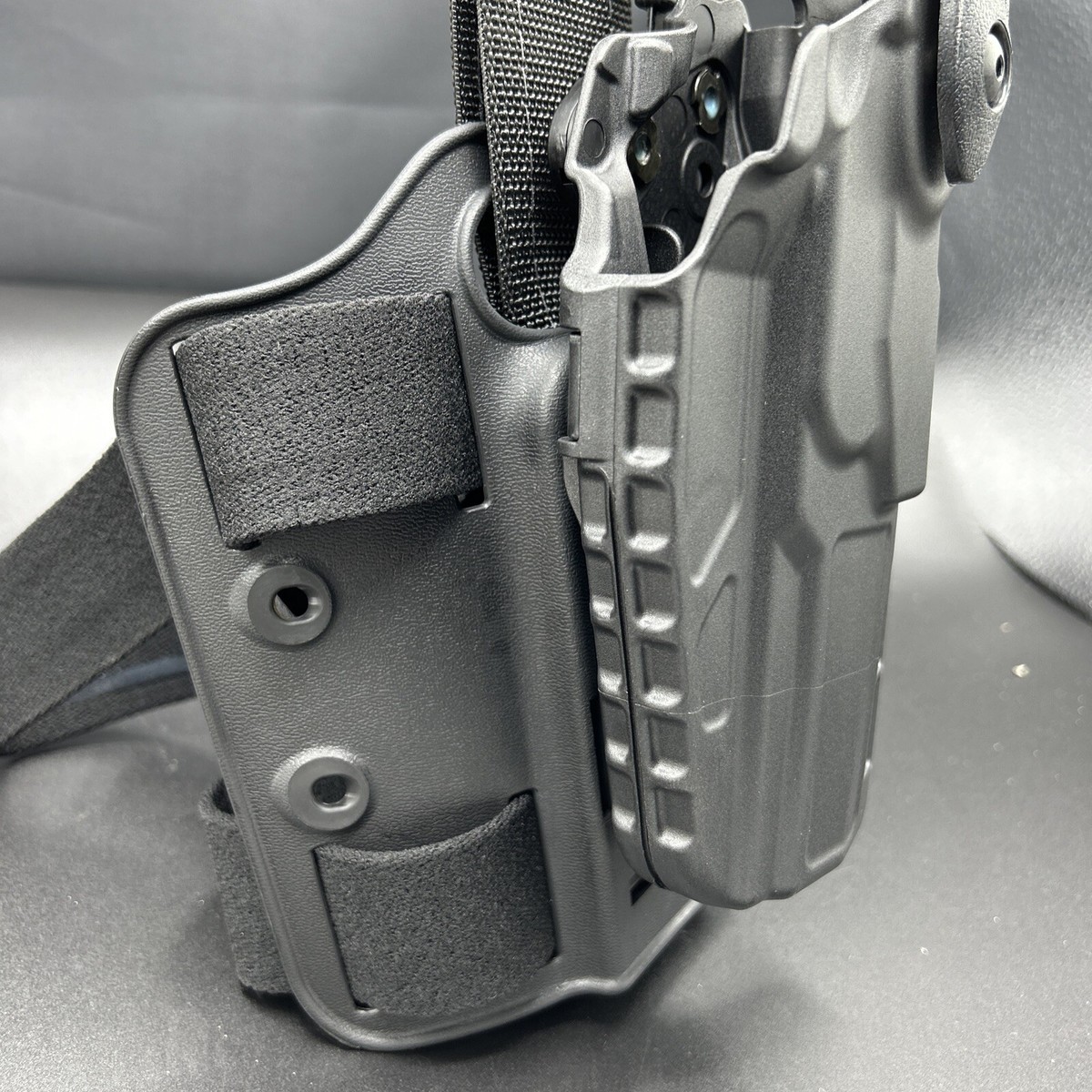 Safariland MHH-KIT SIG P320 M17 M18 ALS Military Kit 7TS RH 