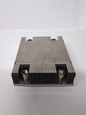 GENUINE DELL POWEREDGE R320 R420 R520 SERIES SERVER CPU COOLING HEATSINK