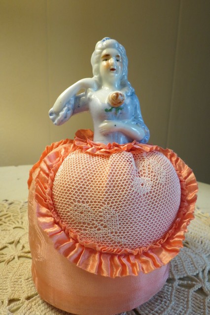 pin cushion dolls ebay